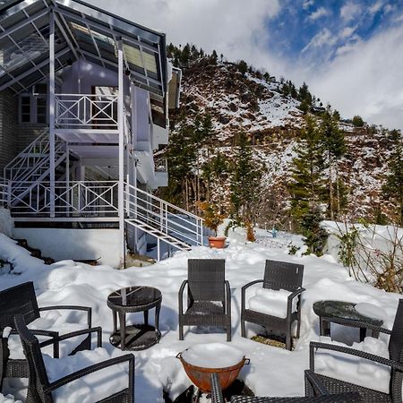Baan By Snow City Farm Vashist Екстериор снимка