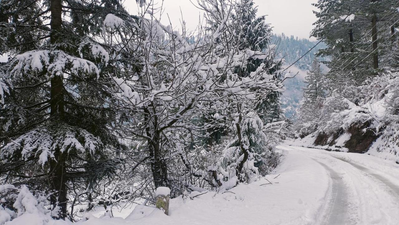 Baan By Snow City Farm Vashist Екстериор снимка