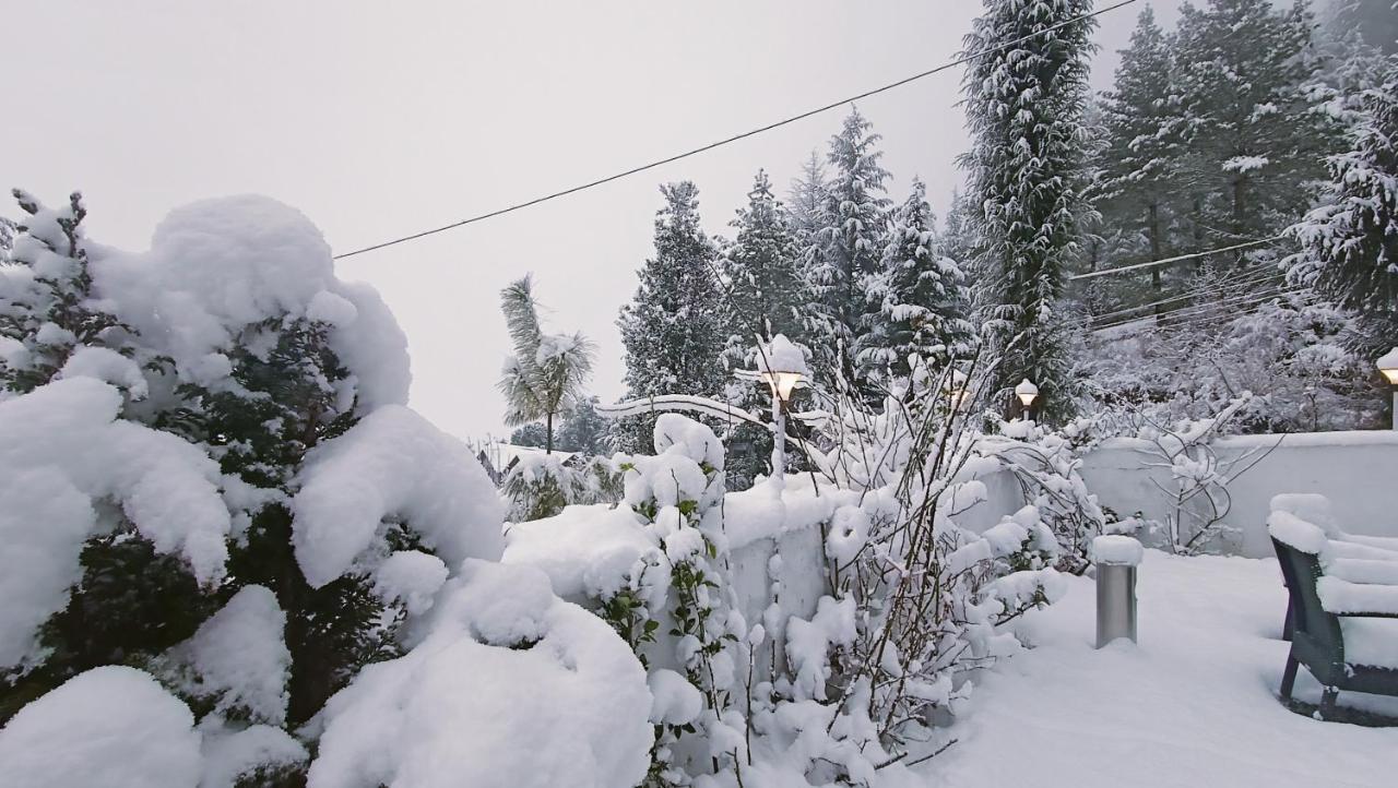 Baan By Snow City Farm Vashist Екстериор снимка